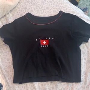 Sussie top FOR A TRADE!!!